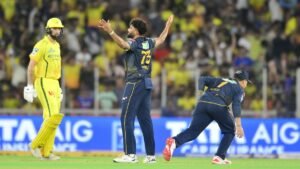 GT vs CSK Player Ratings, IPL 2026: Siraj, Rashid decimate Chennai Super Kings; check full rankings | ACTPnews