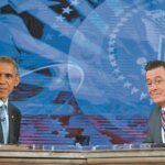 Stephen Colbert’s final ‘Late Show’ will mark the end of an era | World News | ACTPnews