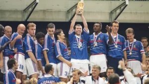 Who are the 10 best FIFA World Cup players of all time? | World Cup 2026 | ACTPnews