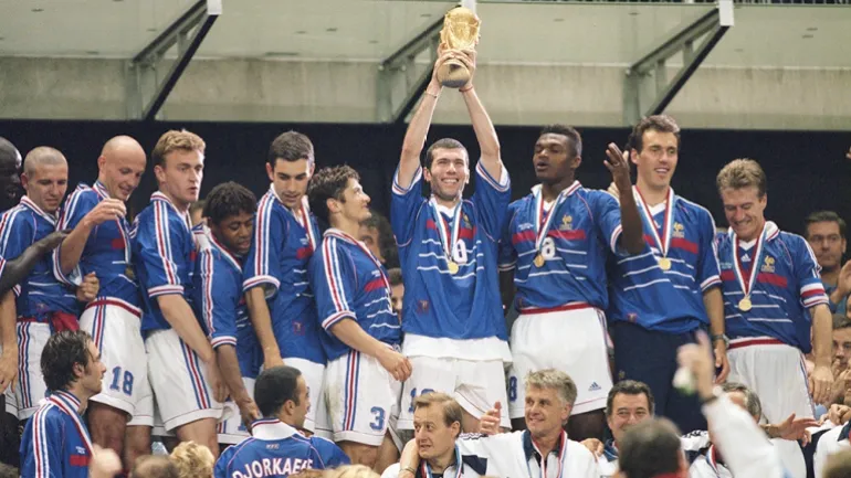 Who are the 10 best FIFA World Cup players of all time? | World Cup 2026 | ACTPnews