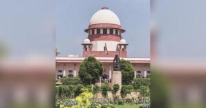 Bar council moves SC to finalise 10% co-option formula for women | India News | ACTPnews