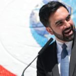 New York mayor Mamdani announces lottery for FIFA World Cup 2026 tickets | ACTPnews