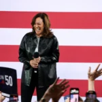 Five key takeaways from Democrats’ autopsy report on Kamala Harris’s loss | Kamala Harris News | ACTPnews