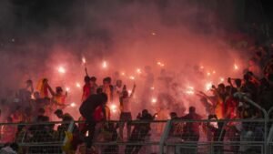 East Bengal becomes holder of both men’s and women’s top-tier titles with ISL, IWL crowns | ACTPnews