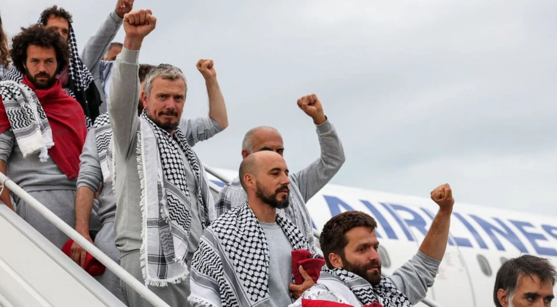 Do aid flotillas make a difference for Palestinians under Israeli blockade? | Gaza News | ACTPnews