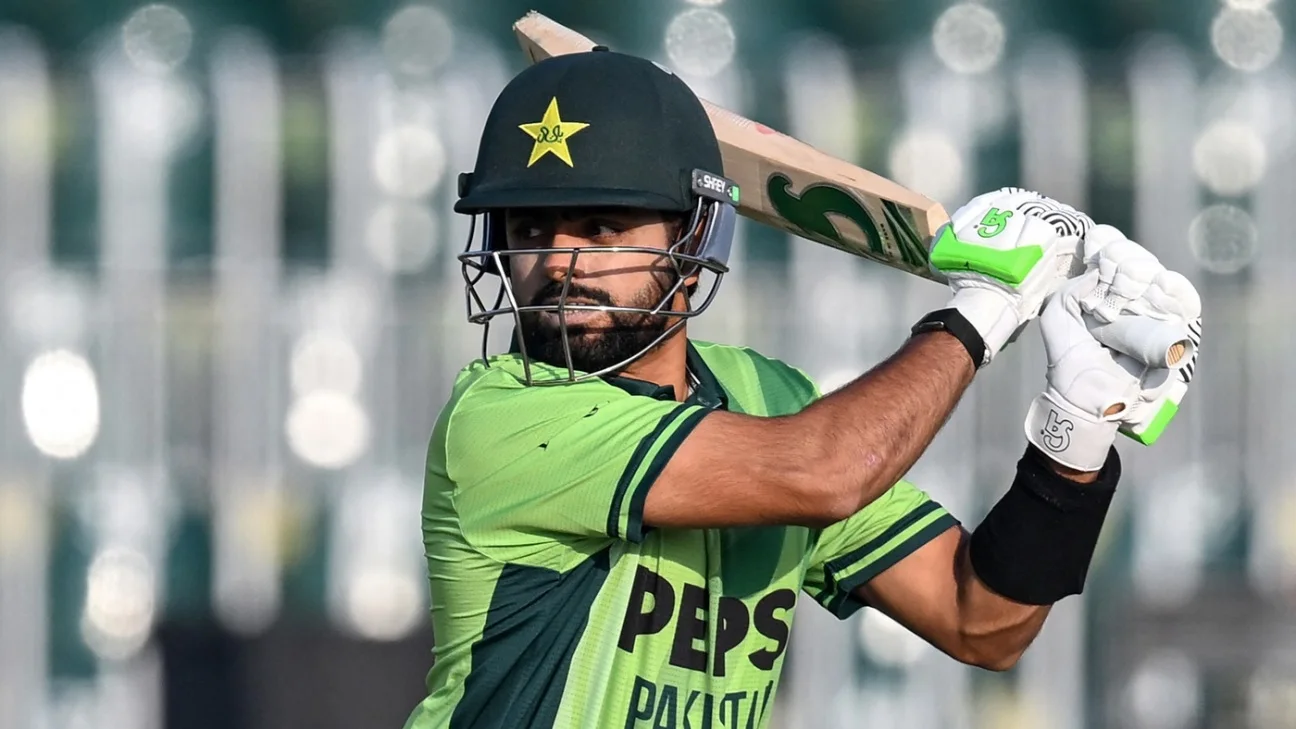 Pak vs Aus – Babar Azam back, Rohail Nazir, Arafat Minhas and Ahmed Daniyal called up | ACTPnews