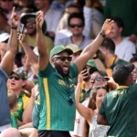 Cricket South Africa apologises for ‘confusion’ around New Year’s Test tickets availability | ACTPnews