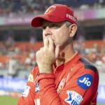 IPL 2026 – PBKS – Ricky Ponting – We only have ourselves to blame for where we are | ACTPnews