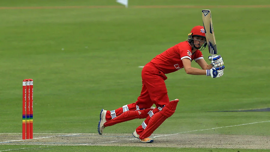 Vitality Blast Women 2026, SUR-W vs LAN-W 2nd Match Match Report, May 22, 2026 | ACTPnews