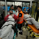 Gaza flotilla activists allege abuse, sexual assault in Israeli detention | Israel-Palestine conflict News | ACTPnews