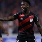 Former Chennaiyin FC striker Stiven Mendoza named in Colombia’s preliminary squad for FIFA World Cup 2026 | ACTPnews
