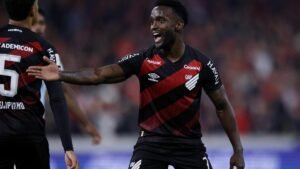 Former Chennaiyin FC striker Stiven Mendoza named in Colombia’s preliminary squad for FIFA World Cup 2026 | ACTPnews