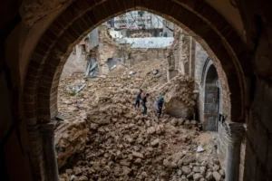 Israel’s October 7 tribunal: Show trial of Palestinians or justice? | Israel-Palestine conflict News | ACTPnews