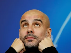From Palestine to Catalonia, Guardiola believed in more than just football | Football News | ACTPnews