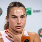 French Open 2026: Aryna Sabalenka cuts short news conference as top players protest over Grand Slam prize money | ACTPnews