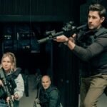 Every Jack Ryan Movie and TV Show Ranked | ACTPnews