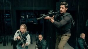 Every Jack Ryan Movie and TV Show Ranked | ACTPnews