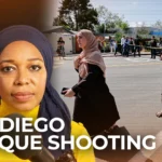 San Diego’s Muslims, a mosque, and a city shaken | News | ACTPnews