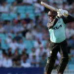 Vitality Blast Men 2026, SUR vs SUS South Group Match Report, July 08, 2026 | ACTPnews