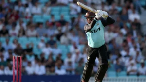Vitality Blast Men 2026, SUR vs SUS South Group Match Report, July 08, 2026 | ACTPnews