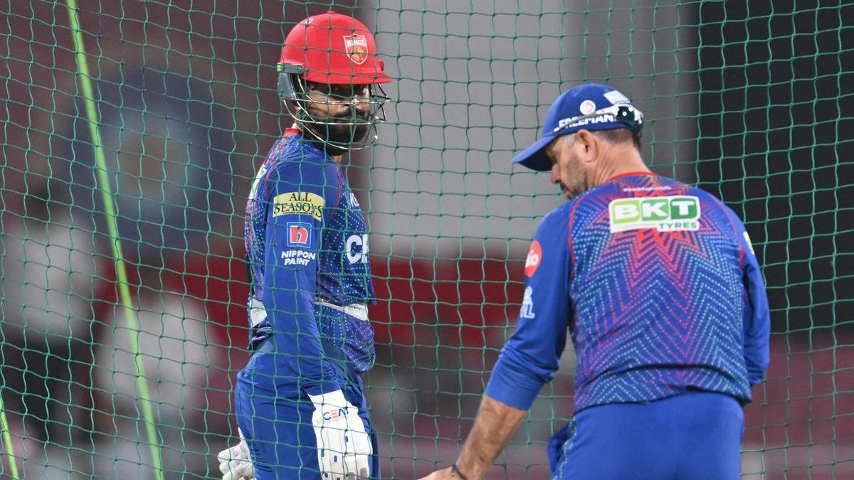 LSG vs PBKS IPL 2026, LIVE Score: Punjab Kings looks to stay in hunt for Playoffs against eliminated Lucknow Super Giants; match updates, toss news | ACTPnews