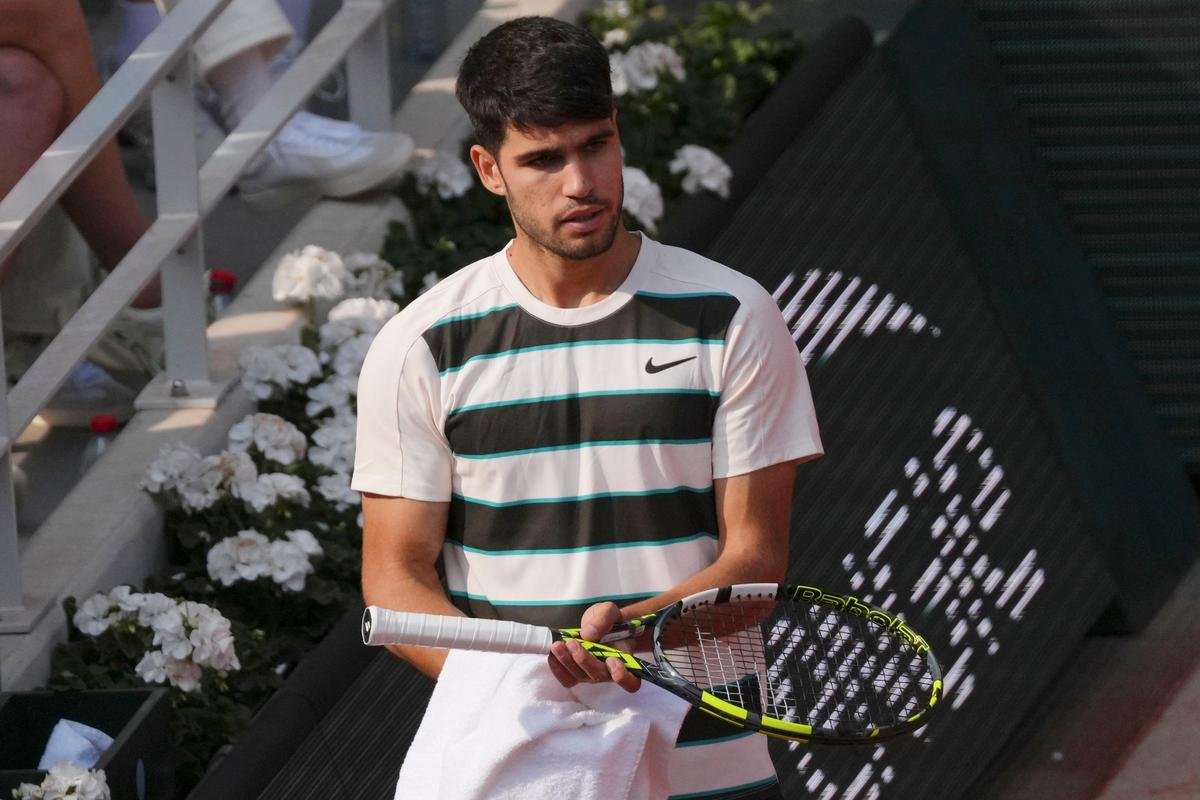 French Open 2026: Sweltering heat, revenue disagreements cloud second Grand Slam of year | ACTPnews