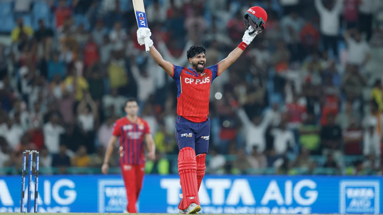 IPL 2026, LSG vs PBKS 68th Match Match Report, May 23, 2026