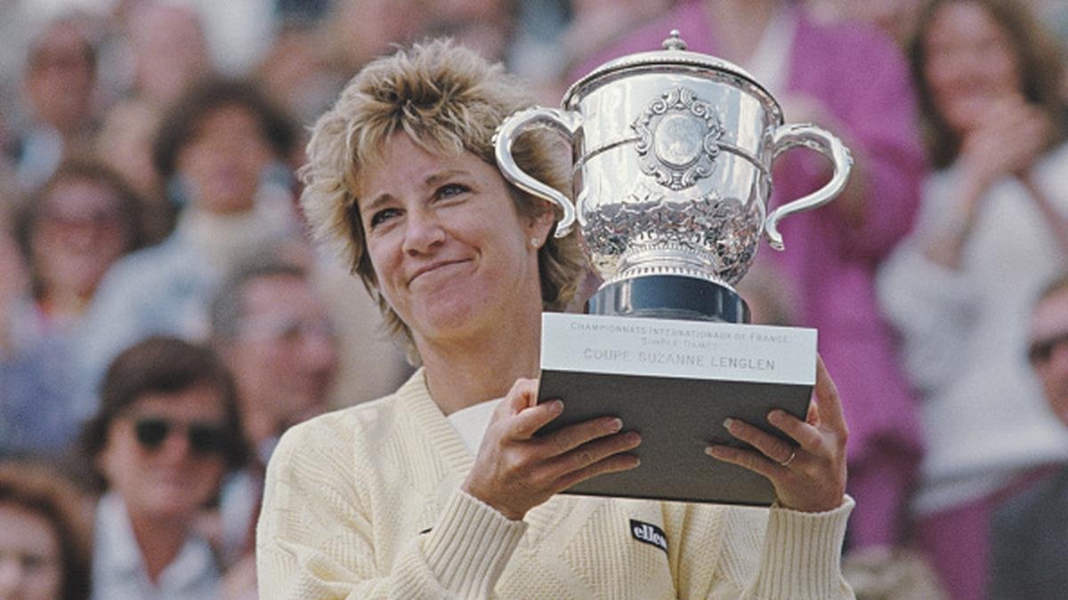 From Richey to Swiatek: French Open women’s singles champions in Open Era | ACTPnews