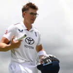 South Africa A in England 2026, LIONS vs SA-A 1st Unofficial Test Match Report, May 22 – 25, 2026 | ACTPnews