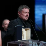 ‘Fjord’ by Romania’s Cristian Mungiu wins Cannes top film prize | Cinema News | ACTPnews