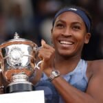French Open women’s singles champions in Open Era: From Richey in 1968 to Gauff in 2025 | ACTPnews
