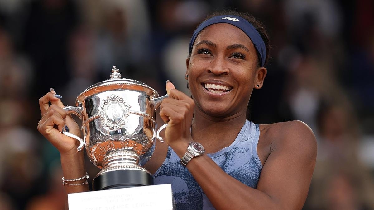 French Open women’s singles champions in Open Era: From Richey in 1968 to Gauff in 2025