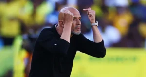 Mamelodi Sundowns vs AS FAR Rabat: CAF Champions League final preview | Football News | ACTPnews