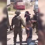 Israeli forces arrest two children in occupied West Bank village | Occupied West Bank | ACTPnews