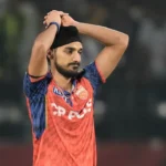 IPL 2026 – LSG vs PBKS – Why is Arshdeep Singh below his best? | ACTPnews