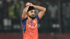 IPL 2026 – LSG vs PBKS – Why is Arshdeep Singh below his best? | ACTPnews