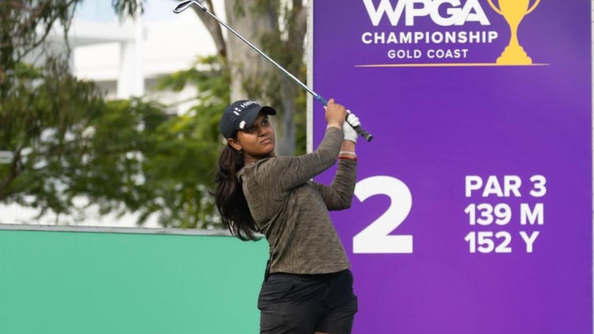 Indian sports wrap, May 24: Pranavi stumbles in Lalla Meryem Cup