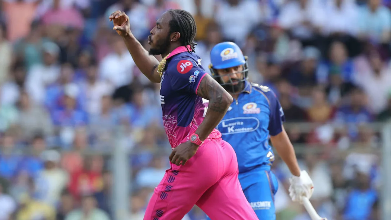 IPL 2026, MI vs RR 69th Match Match Report, May 24, 2026