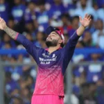 IPL 2026 – RR vs MI – Riyan Parag says he is not completely fit but will play in Eliminator vs SRH | ACTPnews