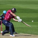 Vitality Blast Men 2026, WOR vs NOR 15th Match Match Report, May 24, 2026 | ACTPnews