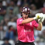 Vitality Blast Men 2026, BEARS vs SOM 12th Match Match Report, May 24, 2026 | ACTPnews