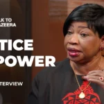 Fatou Bensouda on Israeli threats against her and the ICC | Israel-Palestine conflict | ACTPnews
