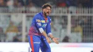 IPL 2026, KKR vs DC 70th Match Match Report, May 24, 2026 | ACTPnews