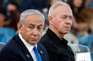 France bans Ben-Gvir: Which other Israeli leaders have been penalised? | Explainer News | ACTPnews
