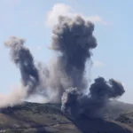 Israeli strikes kill six in southern Lebanon amid fresh evacuation orders | Israel attacks Lebanon News | ACTPnews