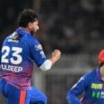KKR vs DC, IPL 2026: Delhi Capitals signs off with consolation victory over Kolkata Knight Riders | ACTPnews