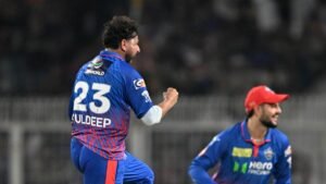 KKR vs DC, IPL 2026: Delhi Capitals signs off with consolation victory over Kolkata Knight Riders | ACTPnews