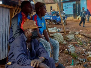 Ebola spreads in the DRC as authorities struggle to contain outbreak | Ebola | ACTPnews