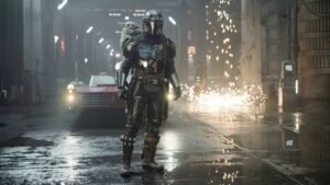 Weekend Box Office: ‘The Mandalorian & Grogu’ Launches | ACTPnews