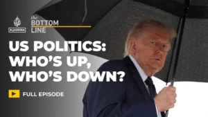 How will Iran war fallout impact upcoming US elections? | US-Israel war on Iran | ACTPnews